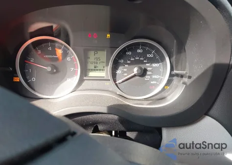 2017 Subaru Forester 2.5I Premium from USA, damaged, VIN JF2SJAEC6HH410850